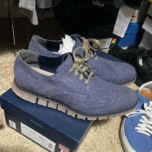 Men’s Cole haan zero grand